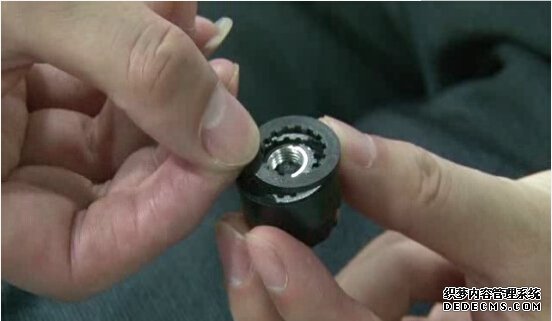 胎壓監測更換電池