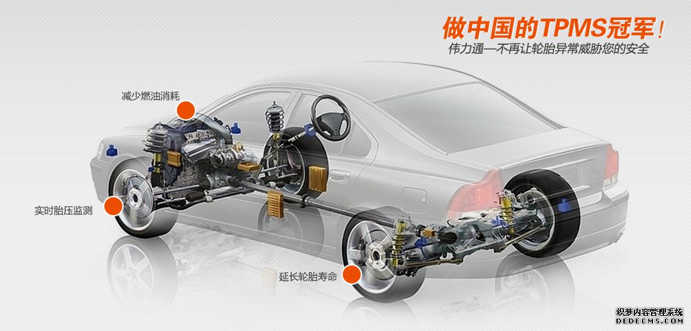 胎壓監(jiān)測(cè)傳感器沒信號(hào)