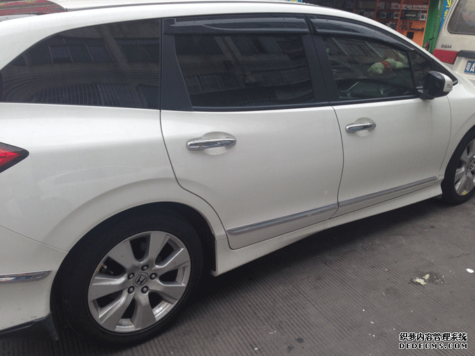 太陽能胎壓監測安裝