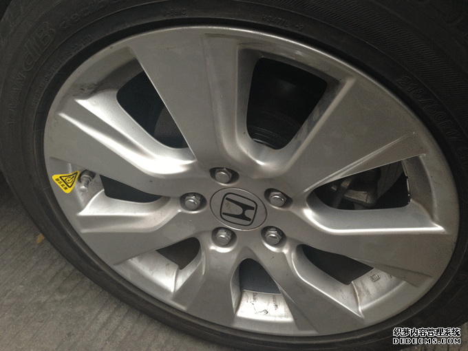 太陽能胎壓監測安裝