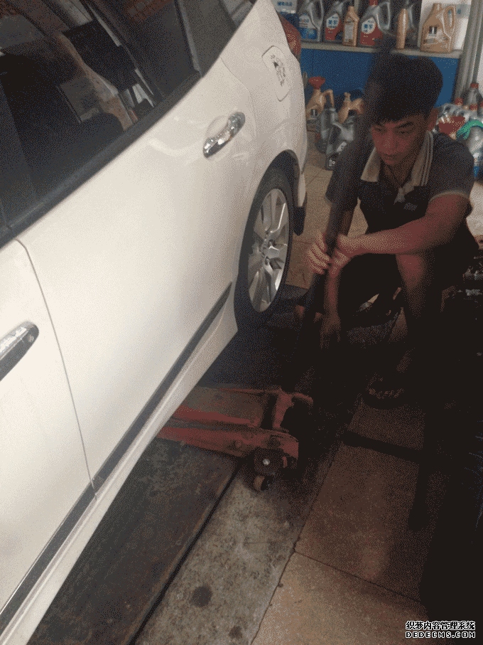 太陽能胎壓監測安裝